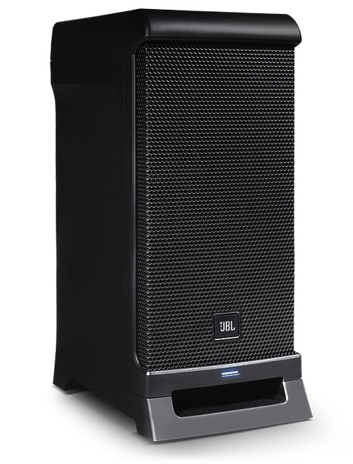 JBL EON-ONE PRO Enceinte de Sonorisation Portable Sur Batterie 7 Canaux + Bluetooth 380 Watts