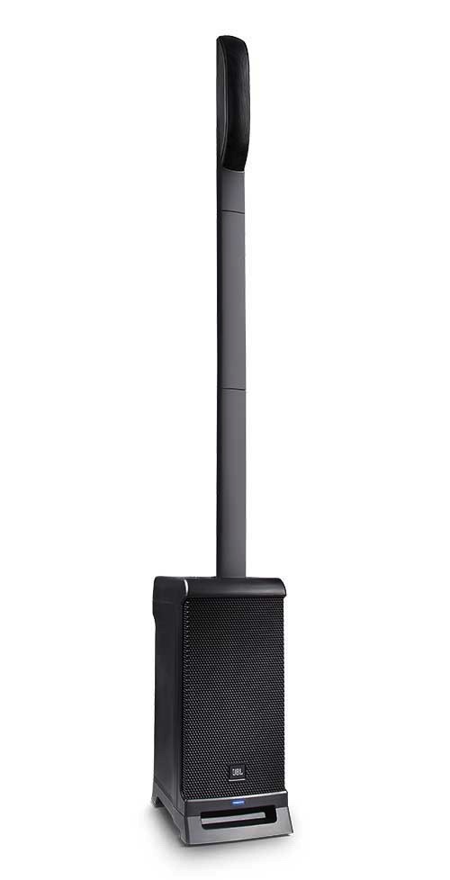 JBL EON-ONE PRO Enceinte de Sonorisation Portable Sur Batterie 7 Canaux + Bluetooth 380 Watts — JBL Professional