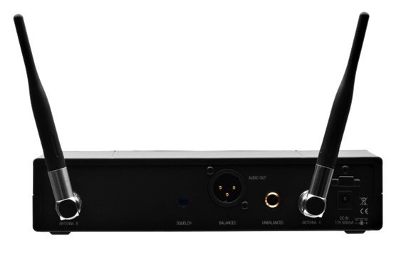 AKG WMS470 VOCAL SET C5 SYSTÈME SANS FIL AVEC MICROPHONE DE CHANT HT470/C