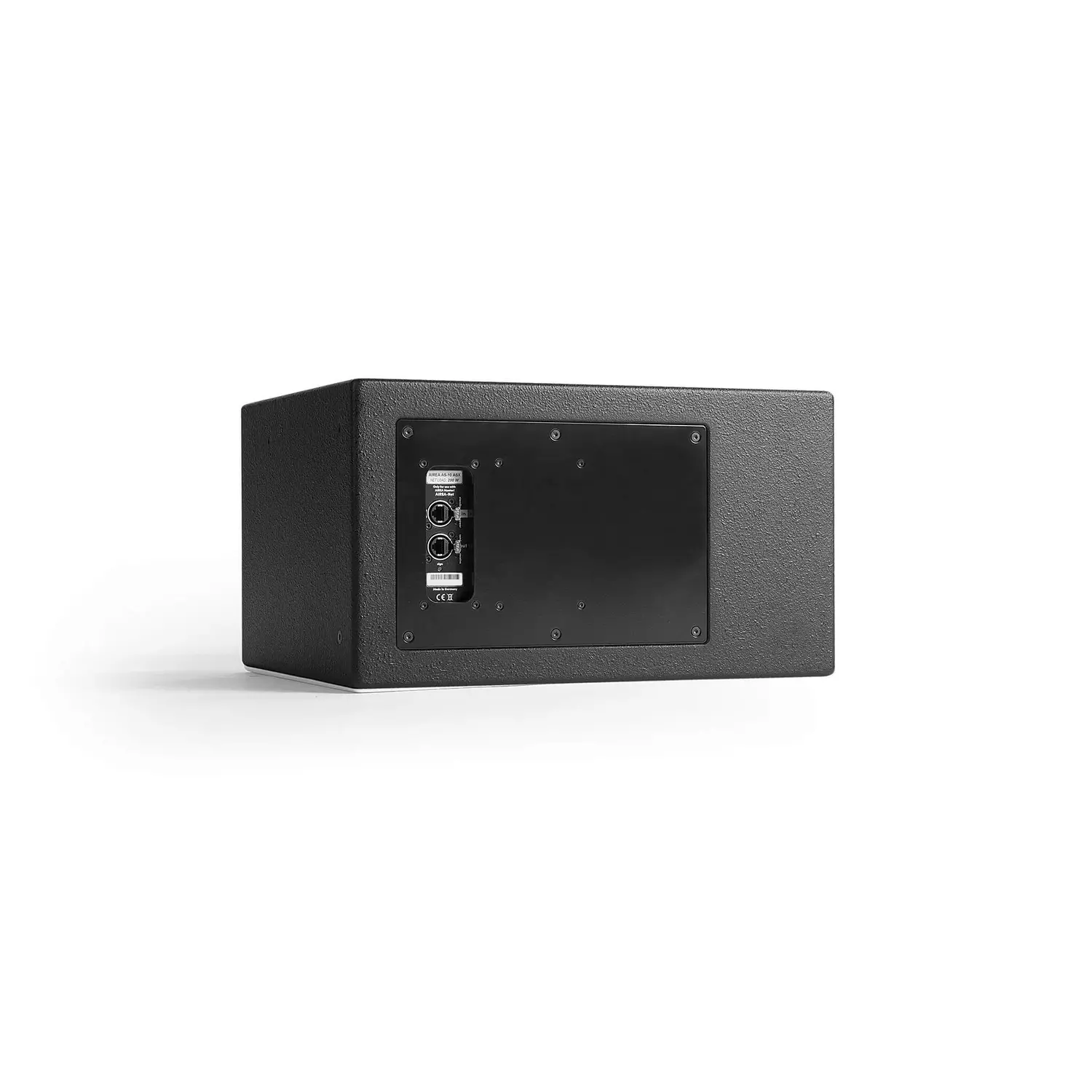 Airea AS-10 ASX — vue 3