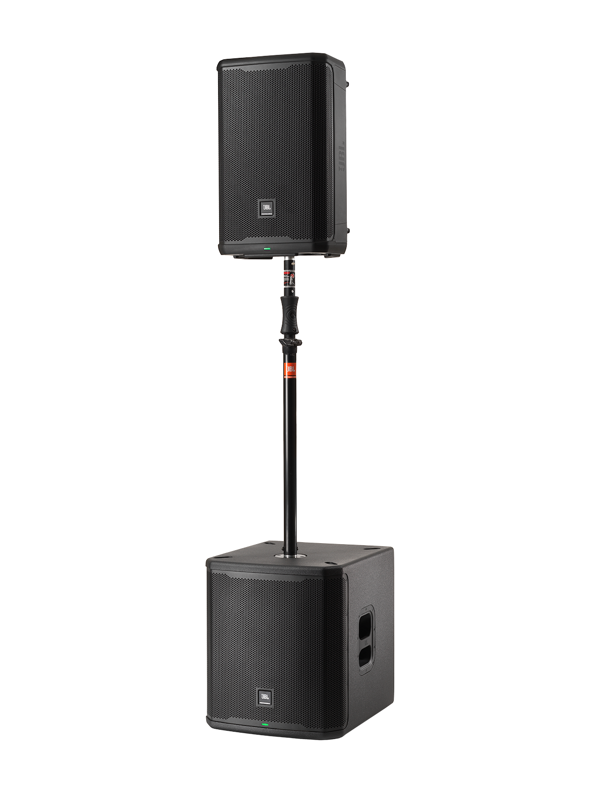 JBL - PRX915 XLF