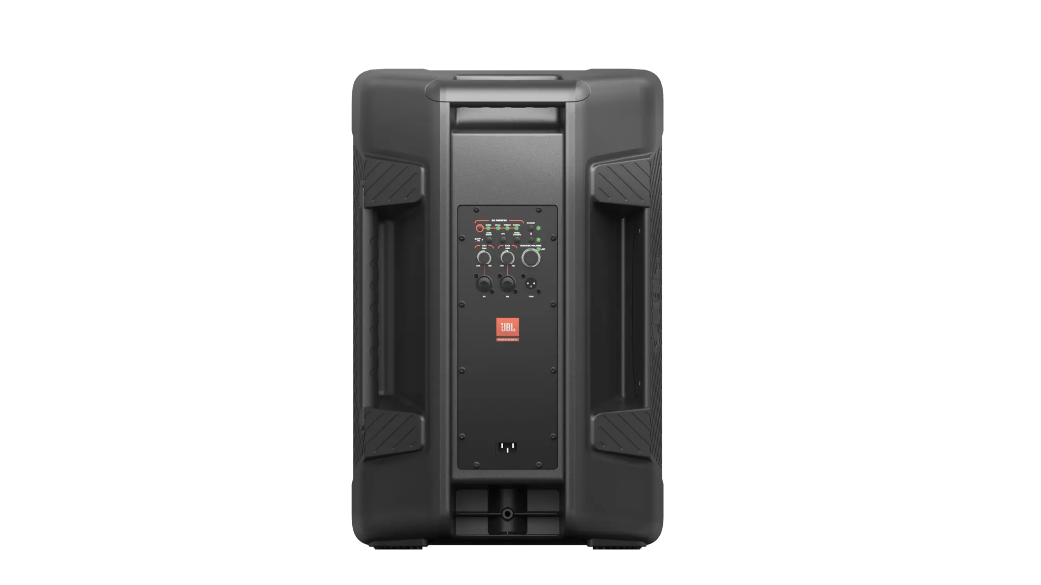 IRX112BT — vue 2