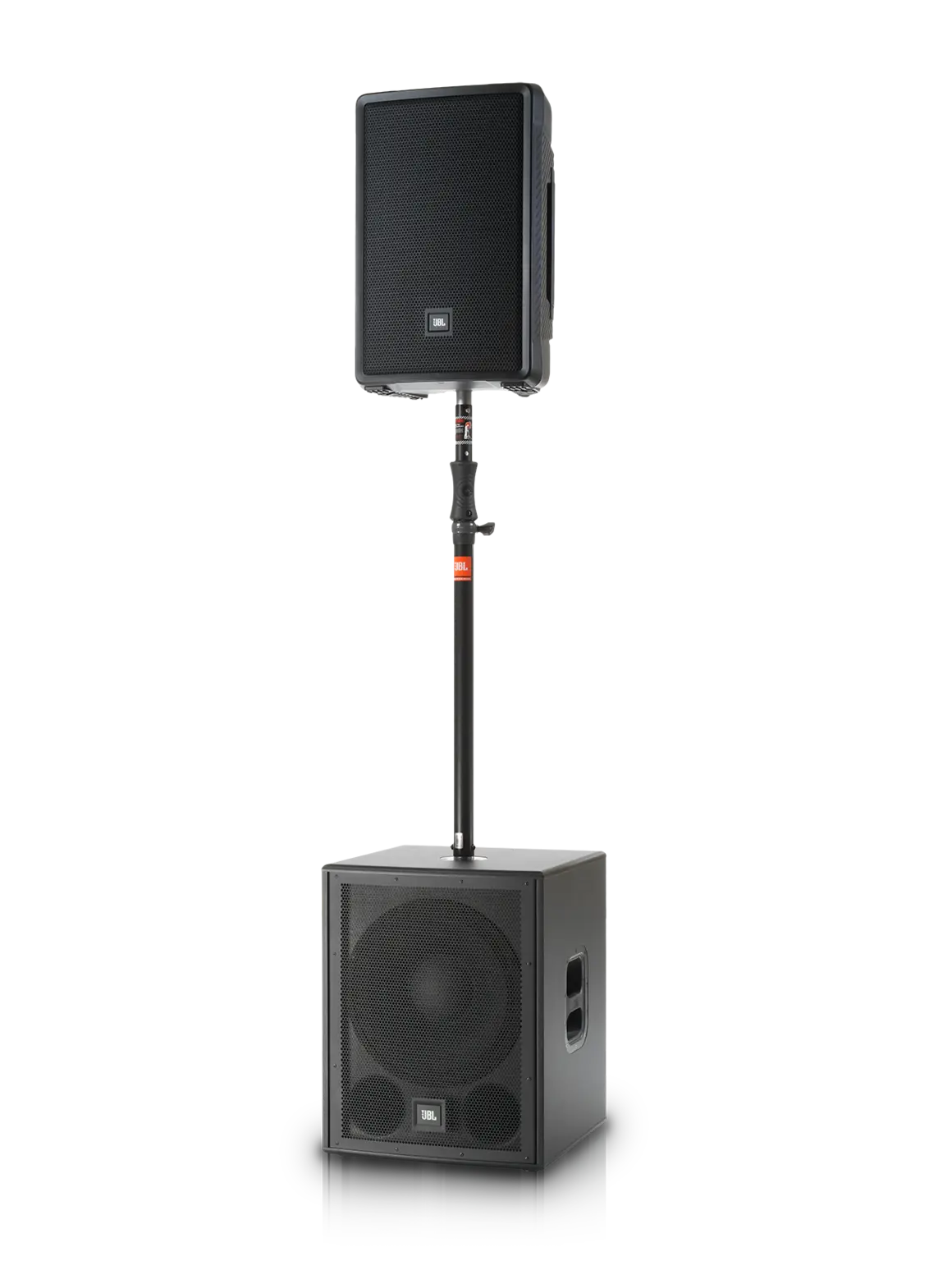 IRX112BT — vue 5
