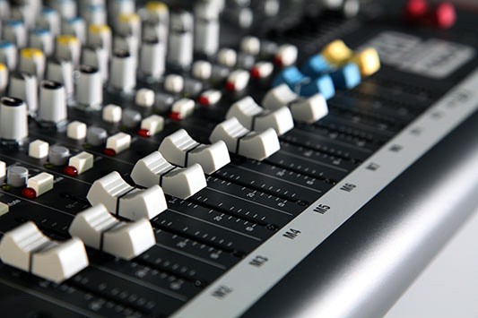 Allen & Heath ZED Power 1000 