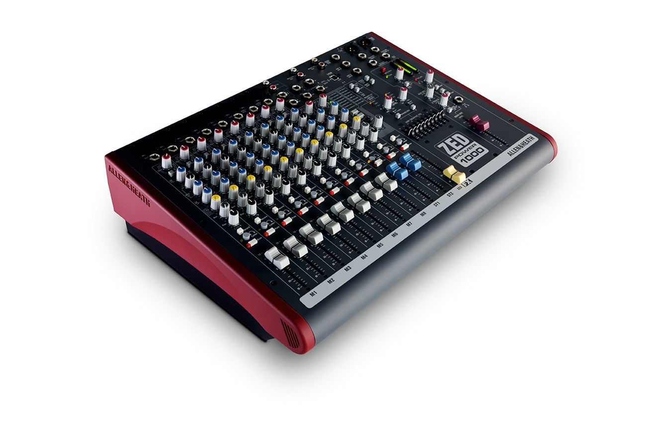 Allen & Heath ZED Power 1000 