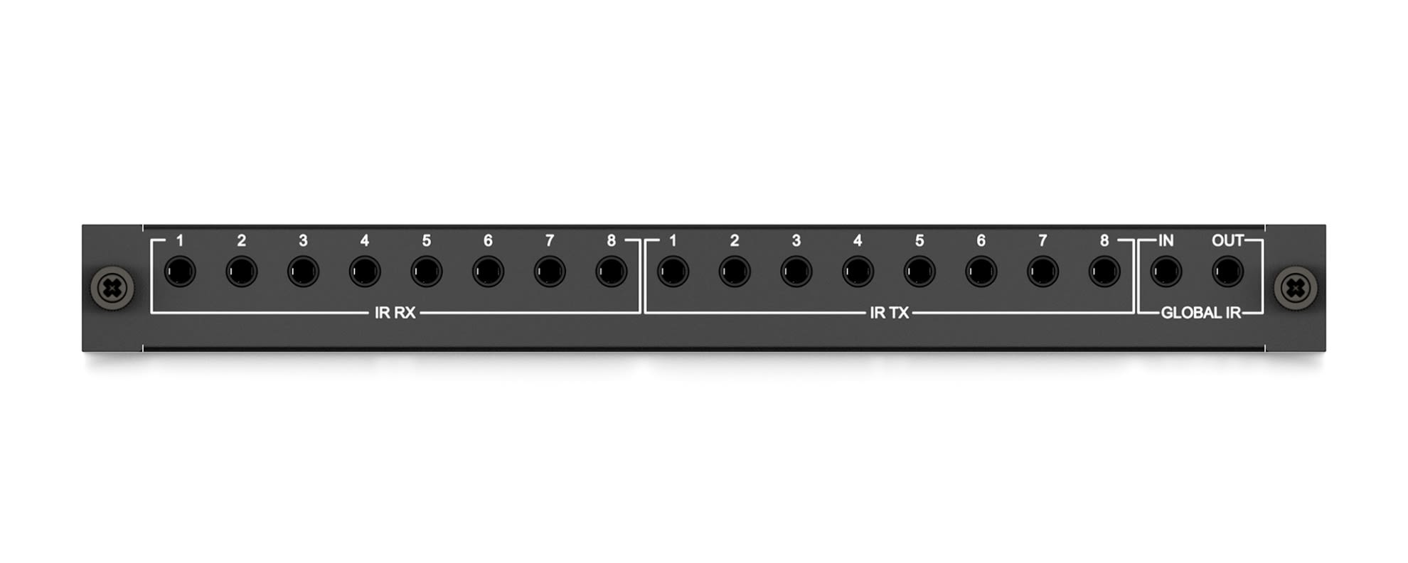 PRO-8IR — BLUSTREAM