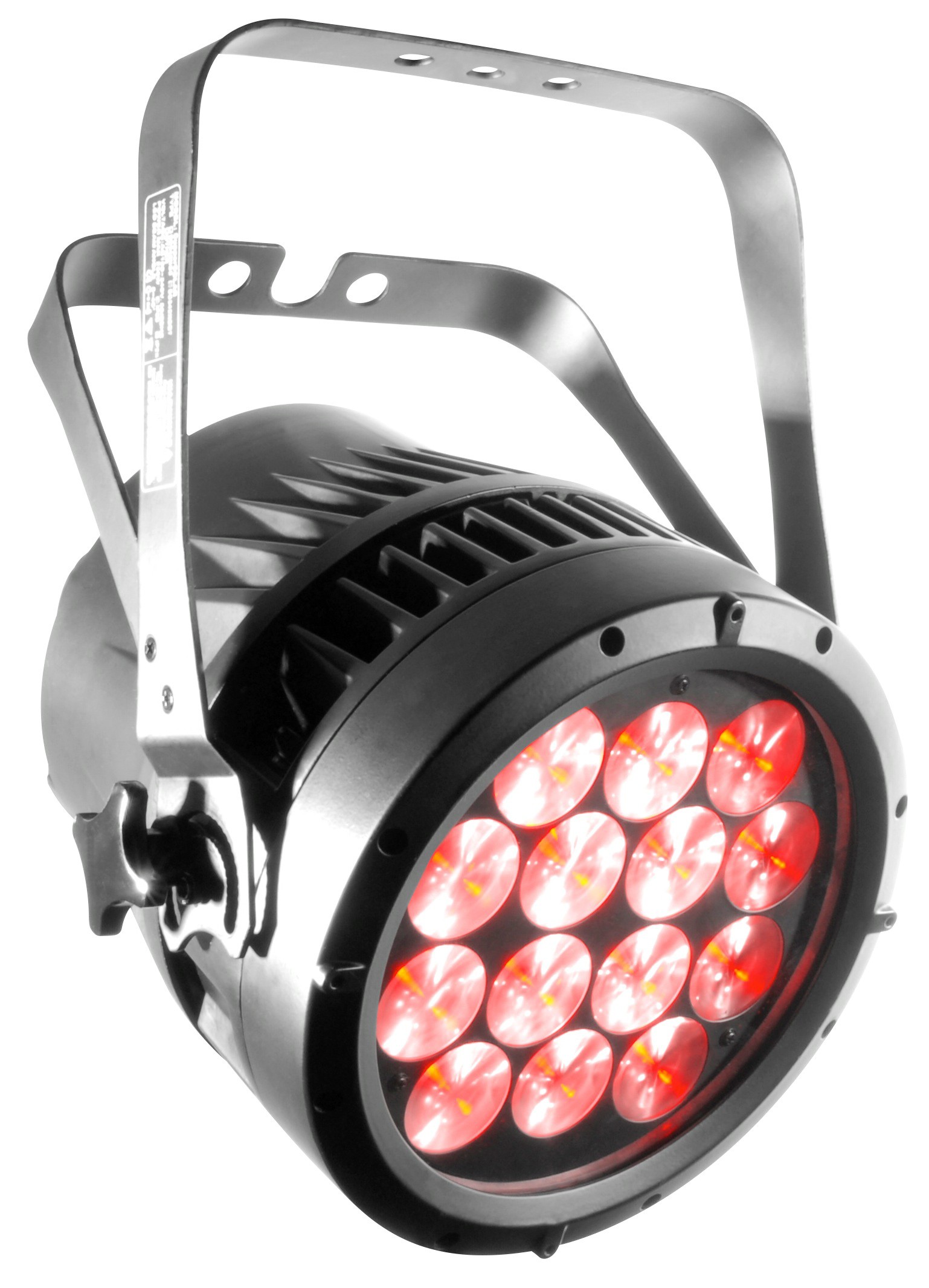 CHAUVET COLORado™ 2-Quad Zoom Tour RGBW 14x15W