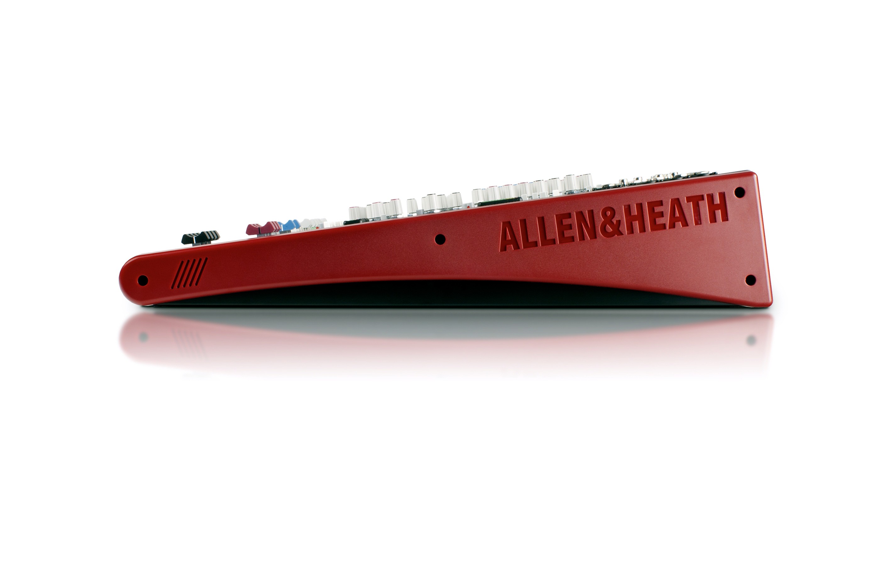 Allen & Heath ZED-420 Console de Mixage 4 Bus
