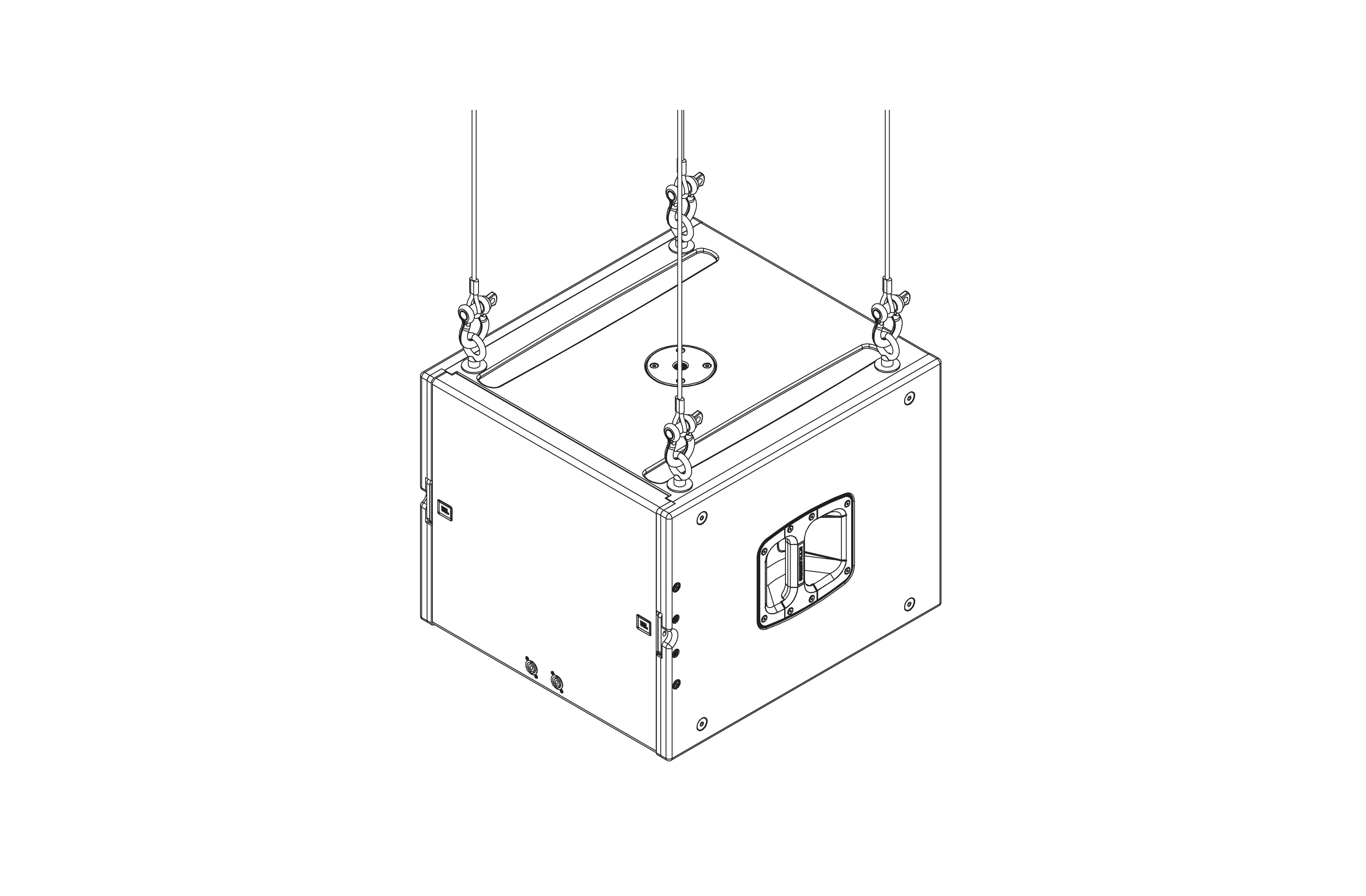 VTX F18S — vue 7