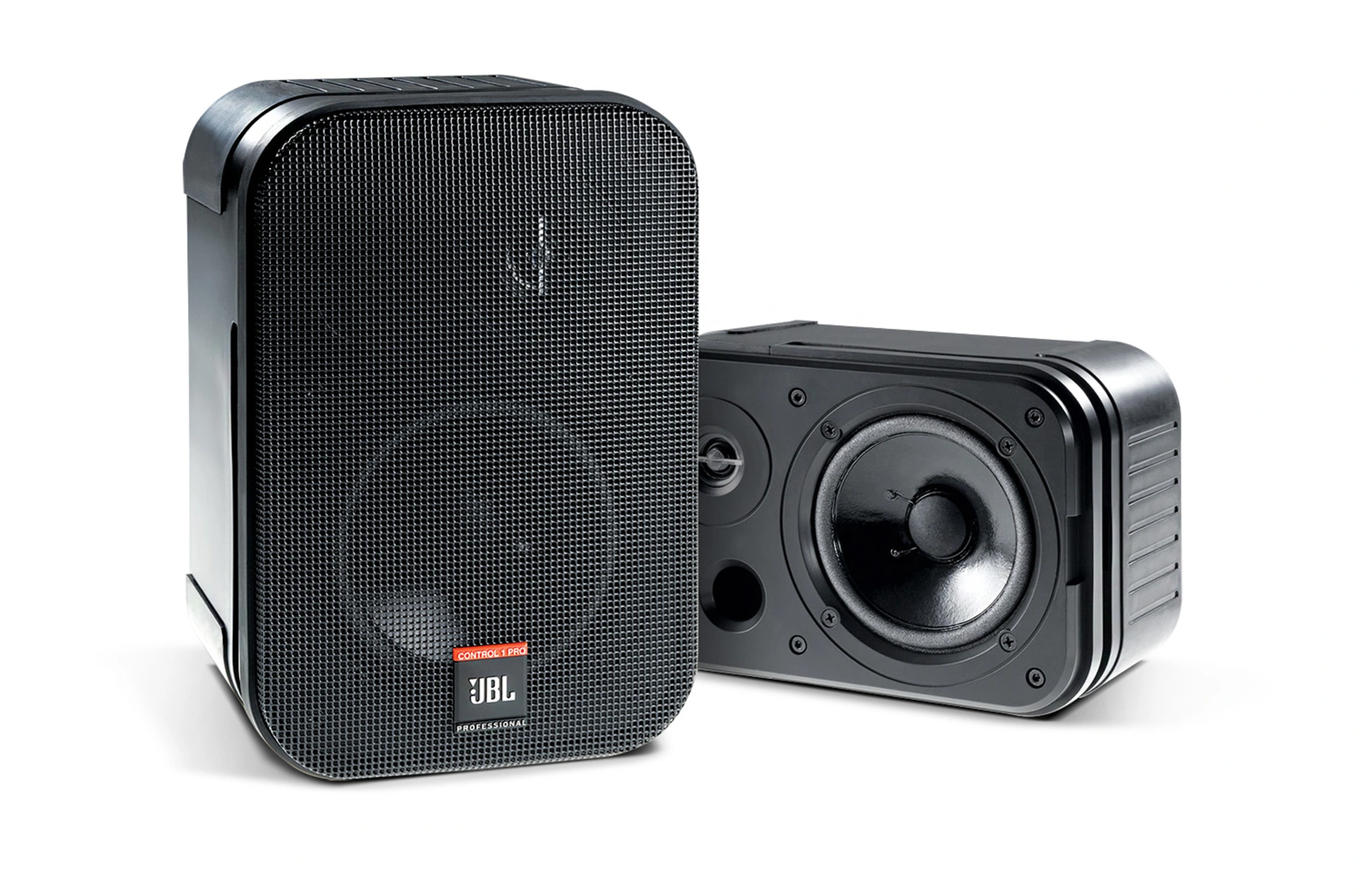 Control 1 Pro (pair) — JBL Professional