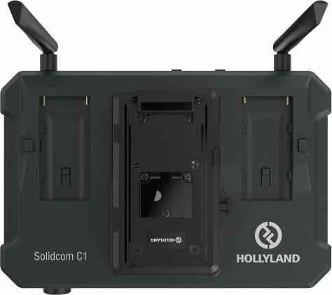 HL-C1P-8S-H — vue 4