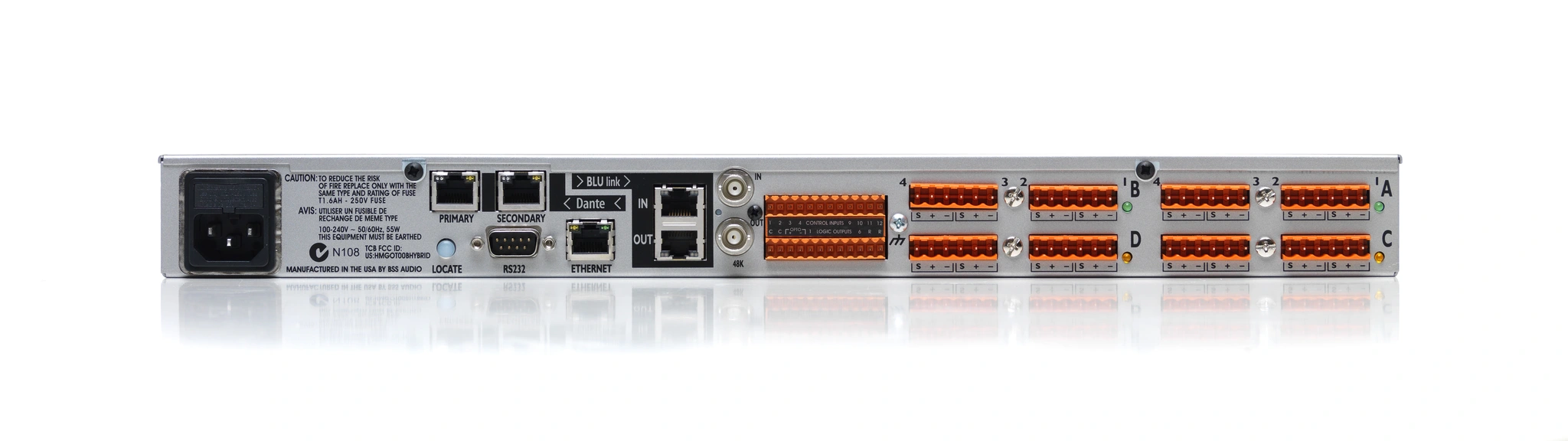 BLU-806DA (BLU-806) — vue 3