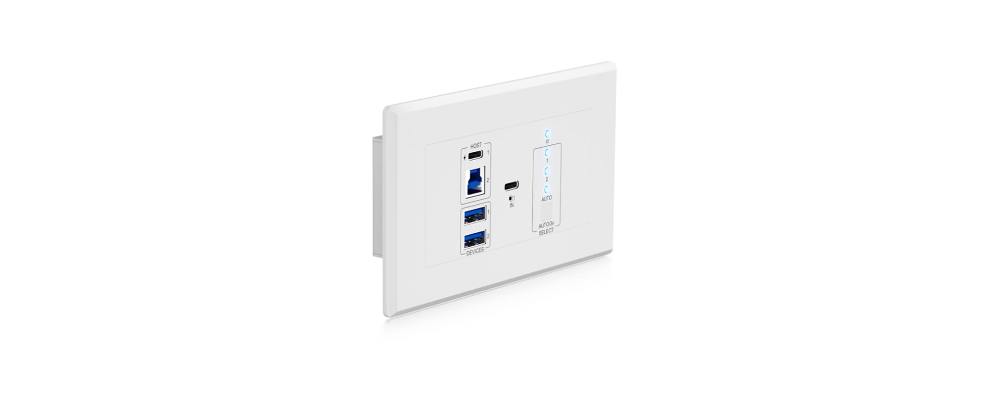 UEX3H-WP-EU — BLUSTREAM