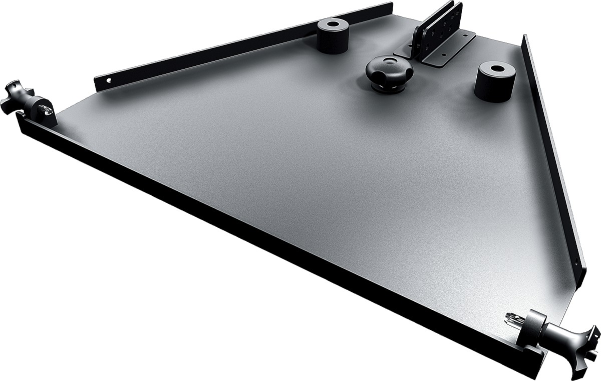 HK Audio Plaque d'empilage pour CTA118S — HK Audio