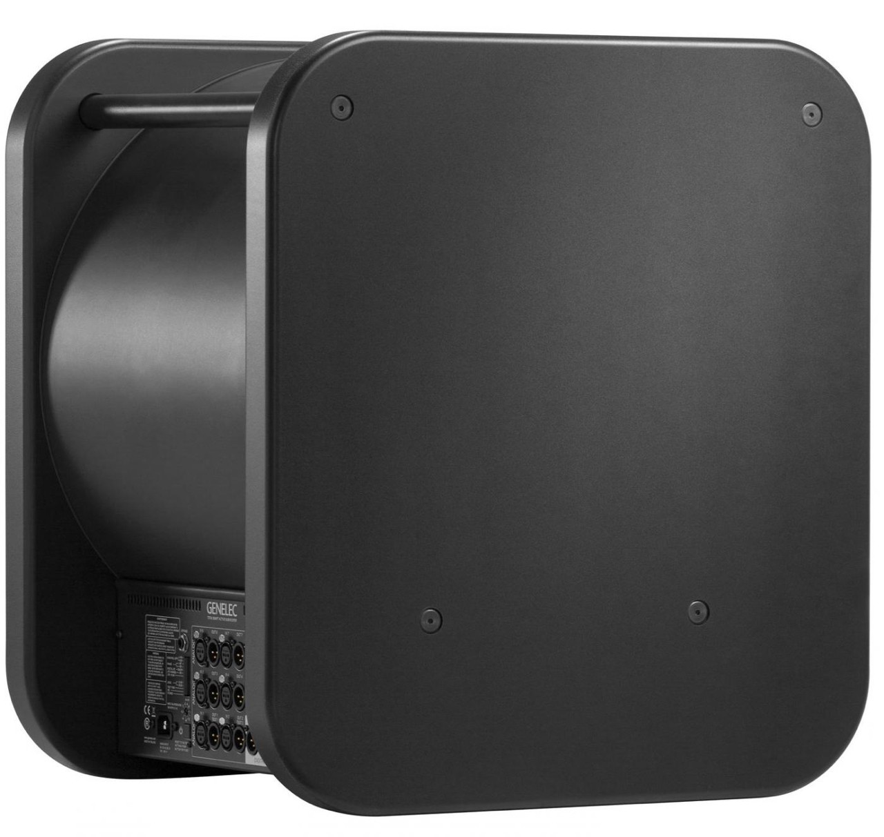 GENELEC 7370A SAM™ Caisson de Grave Amplifié de Studio avec DSP Intégré 400 Watts