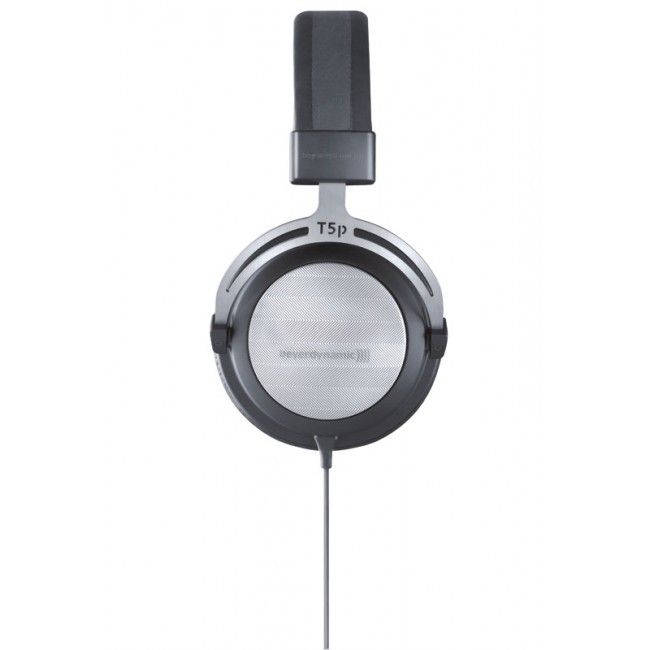 BEYER T5p Casque Stéréo Audiophile de Prestige