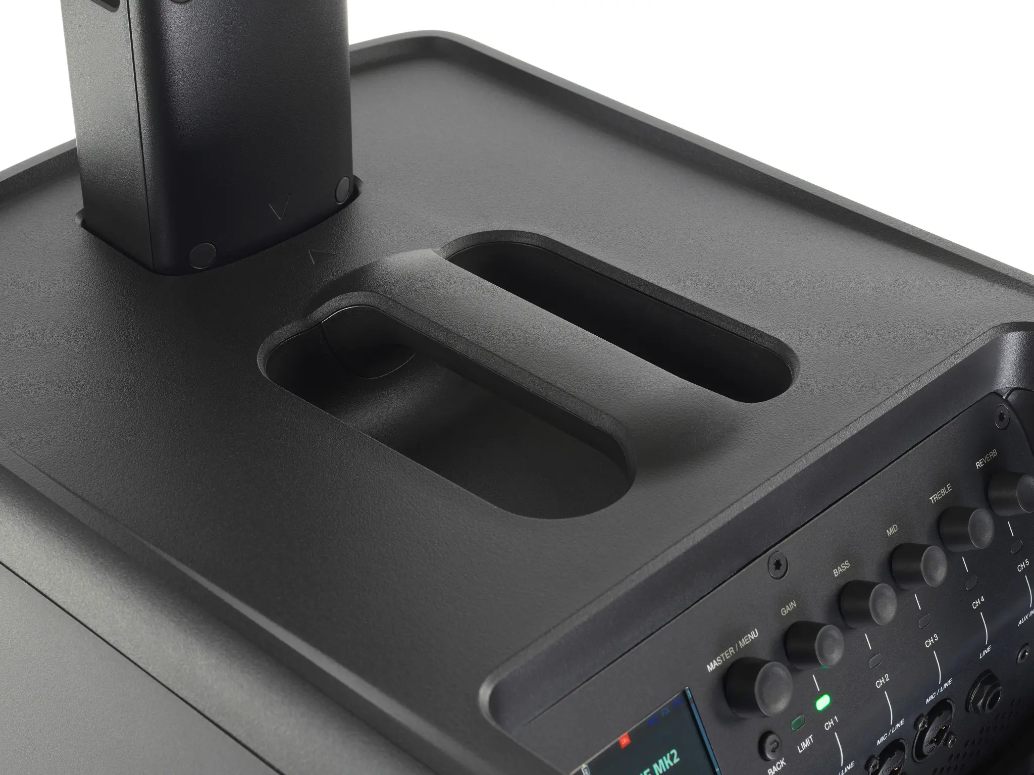 EON ONE MK2 — vue 13