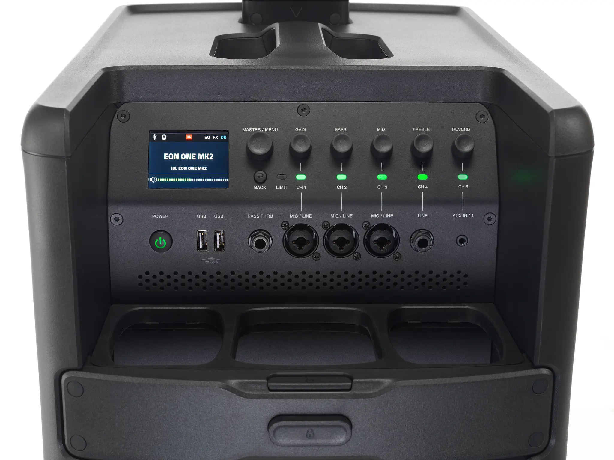 EON ONE MK2 — vue 12