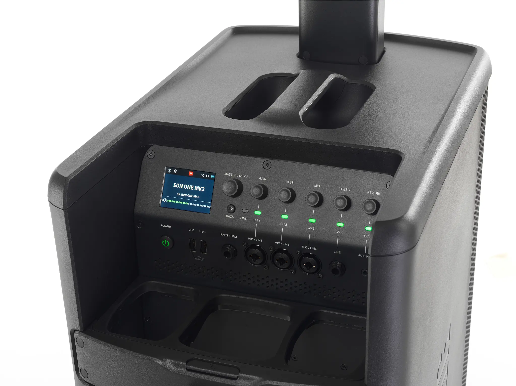 EON ONE MK2 — vue 10