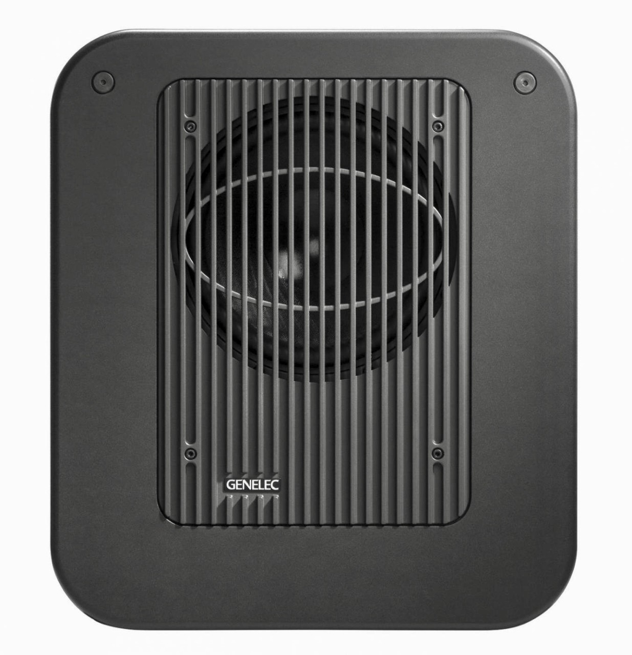 GENELEC 7350A SAM™ Caisson de Basse Amplifié de Studio avec DSP Intégré 150 Watts