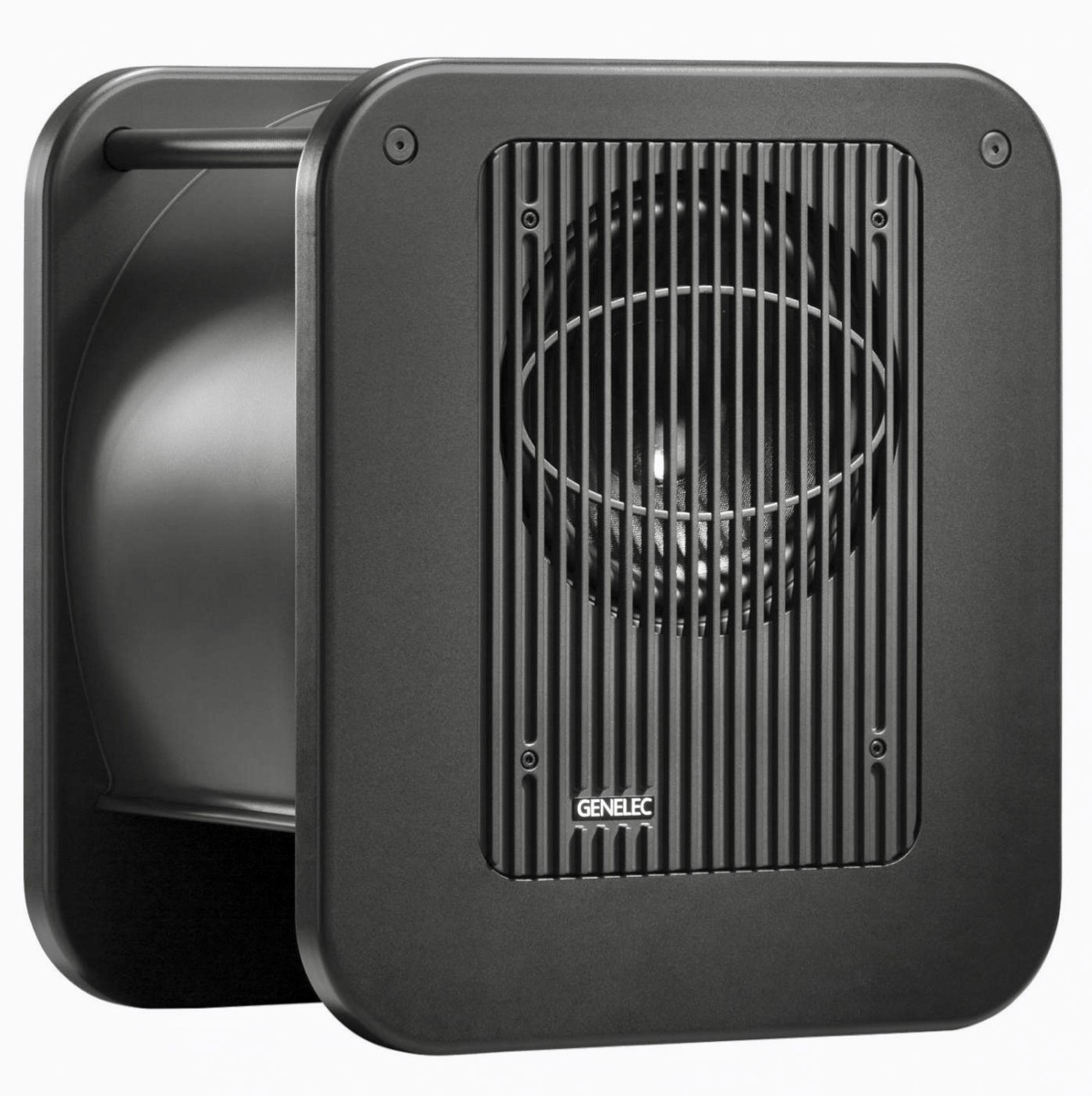 GENELEC 7350A SAM™ Caisson de Basse Amplifié de Studio avec DSP Intégré 150 Watts