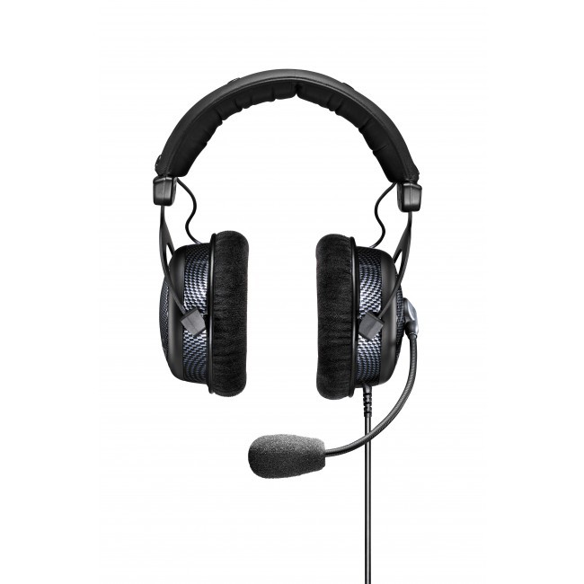 BEYER MMX 300 Casque Gaming / Multimédia