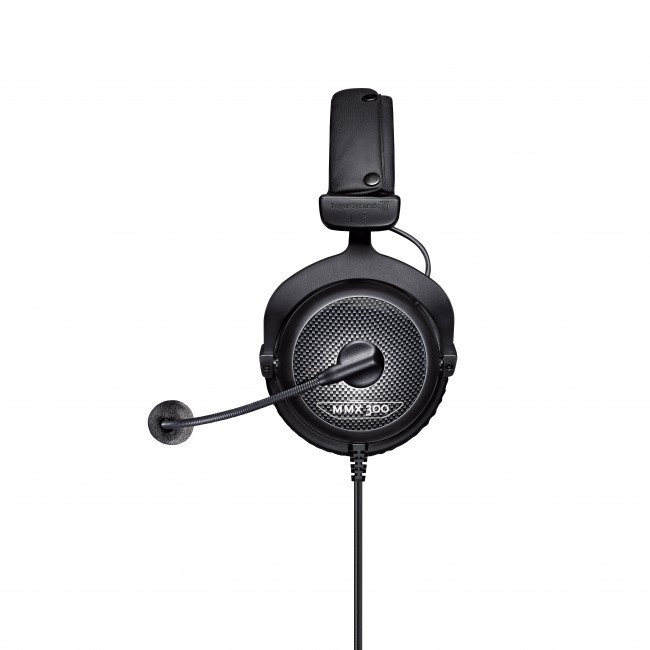 BEYER MMX 300 Casque Gaming / Multimédia