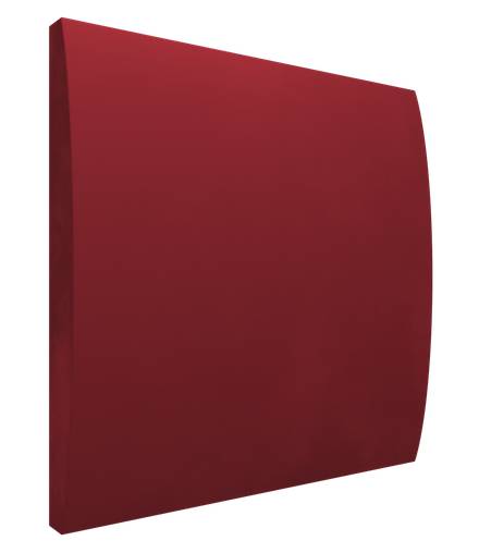 VICOUSTIC CINEMA ROUND PREMIUM Panneau Acoustique Absorbant (Lot de 8 Unités) — Vicoustic