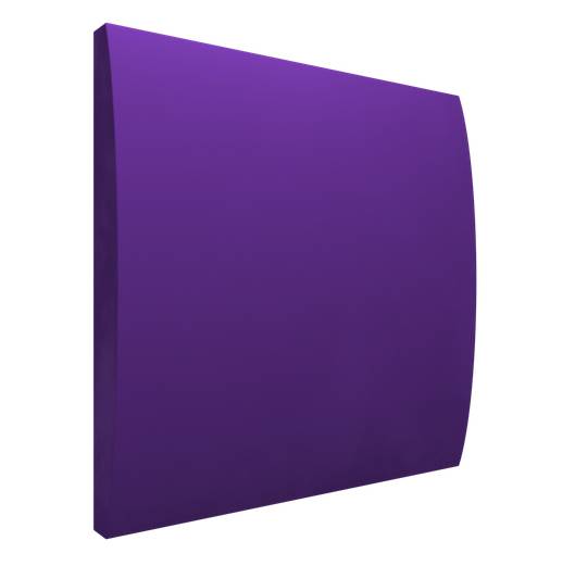 VICOUSTIC CINEMA ROUND PREMIUM Panneau Absorbant (Lot de 8)