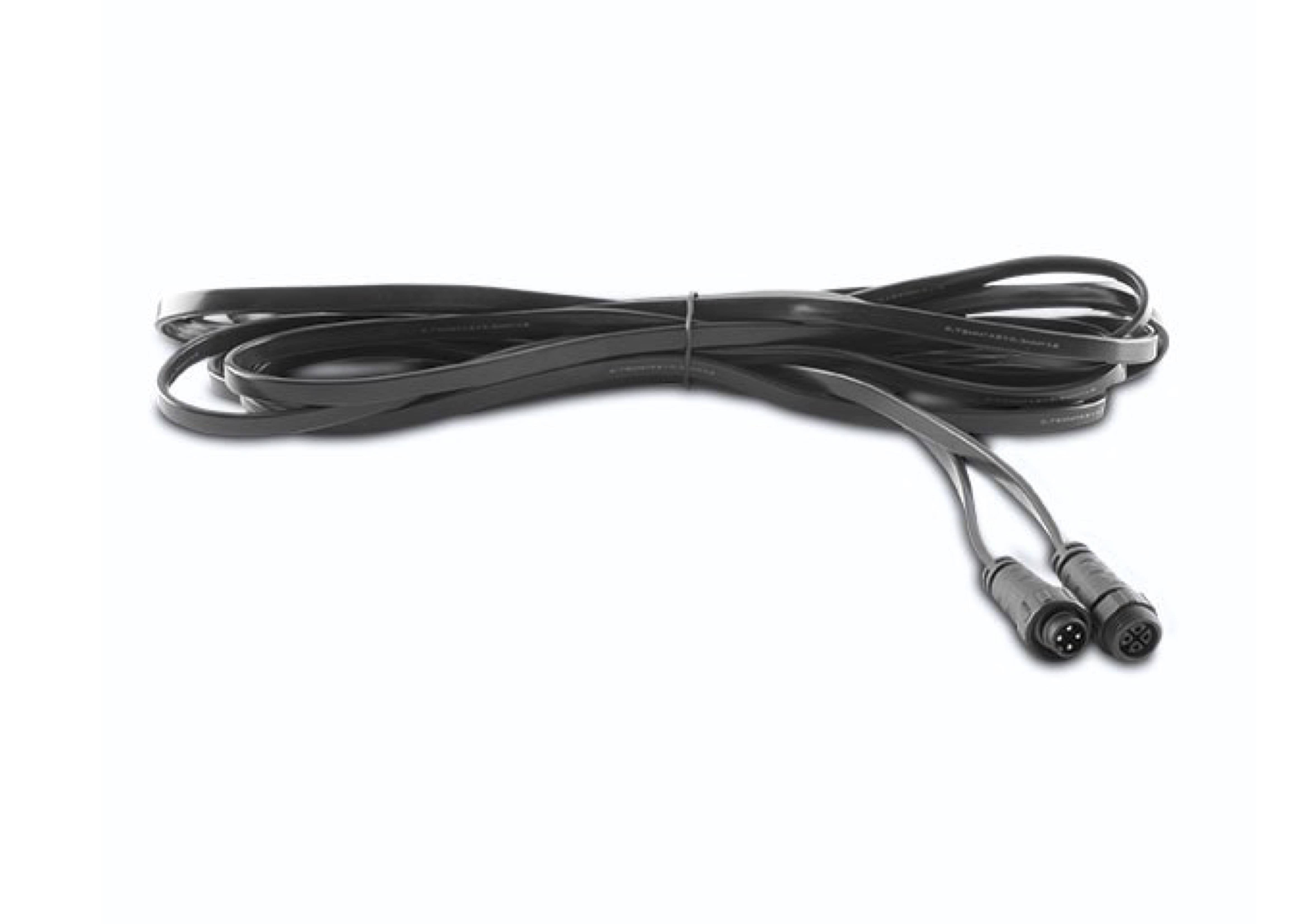 CHAUVET FESTOON Guirlande Décorative Festive de 20 Leds IP43