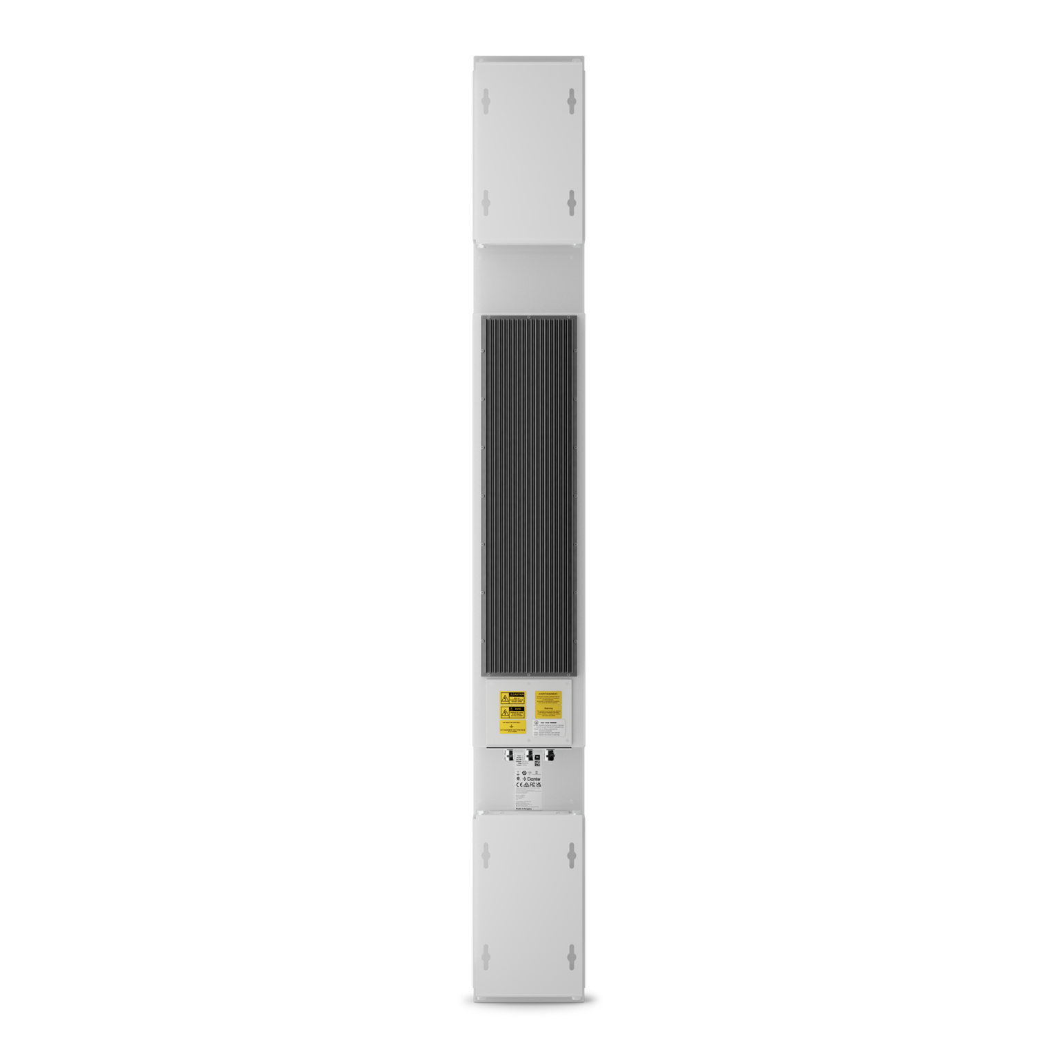 Intellivox HP-DS170D — vue 4