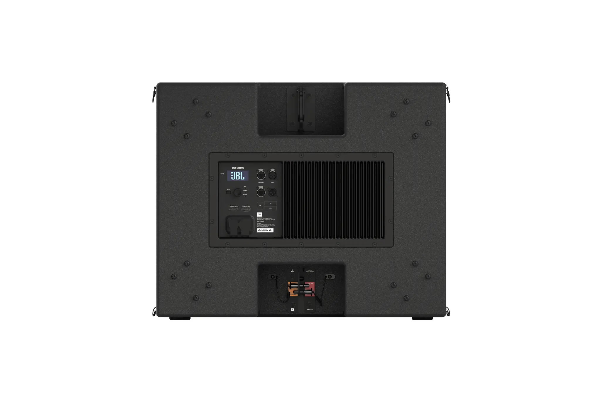 SRX918SF — vue 5