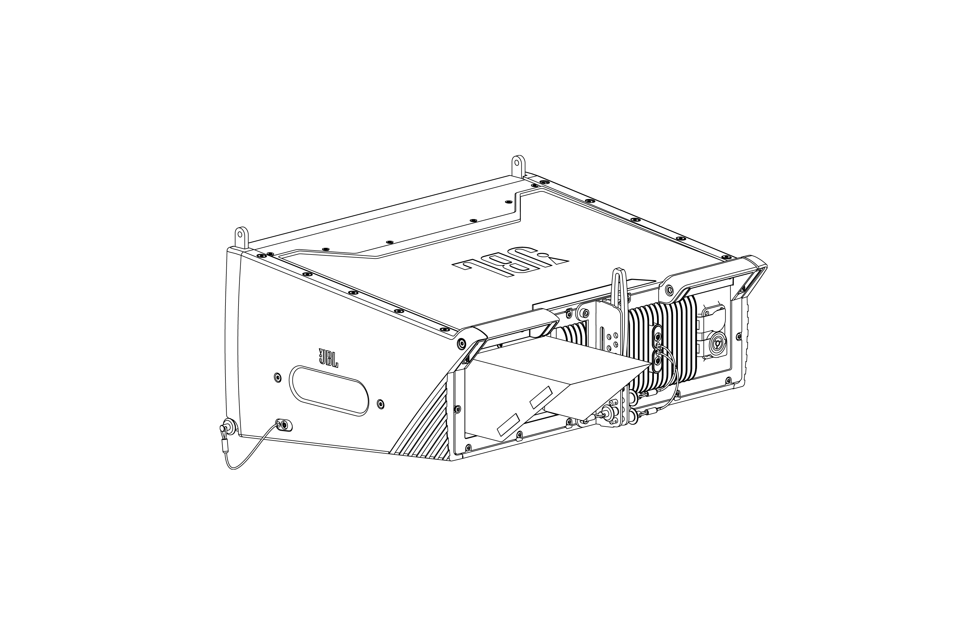 SRX918SF — vue 40