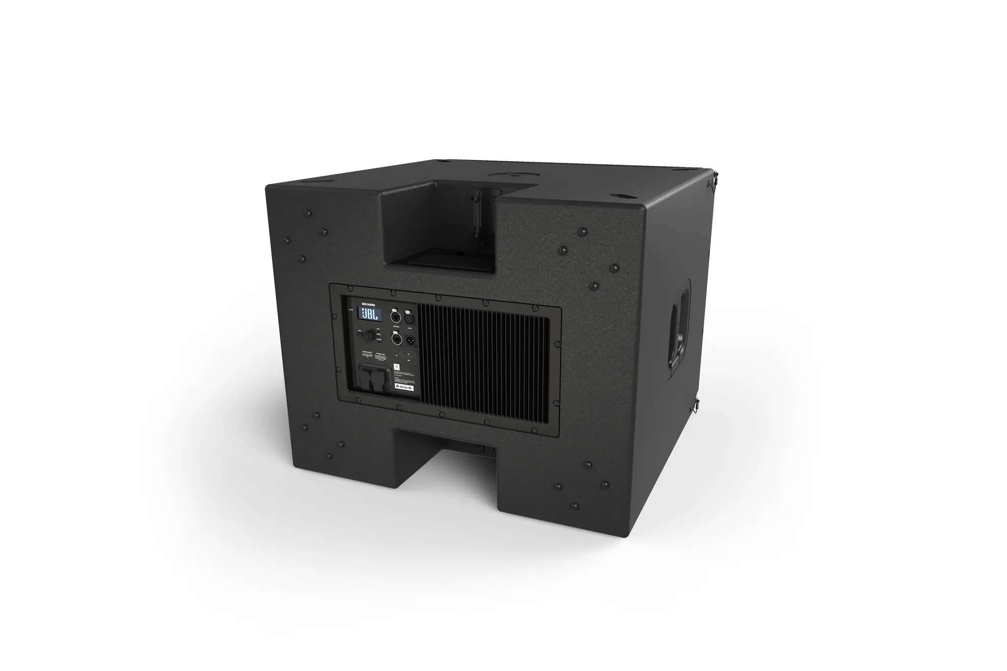 SRX918SF — vue 4