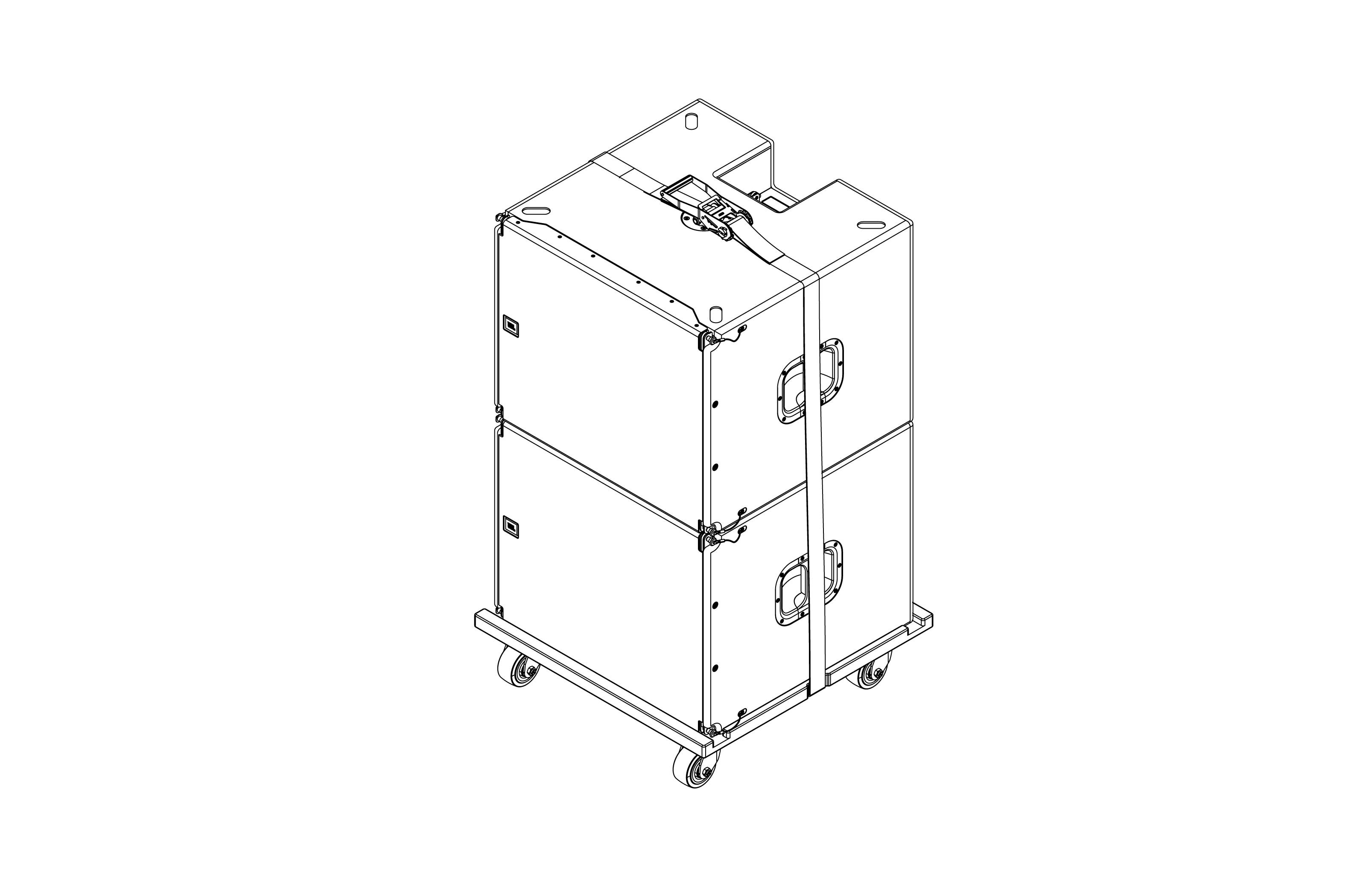SRX918SF — vue 31