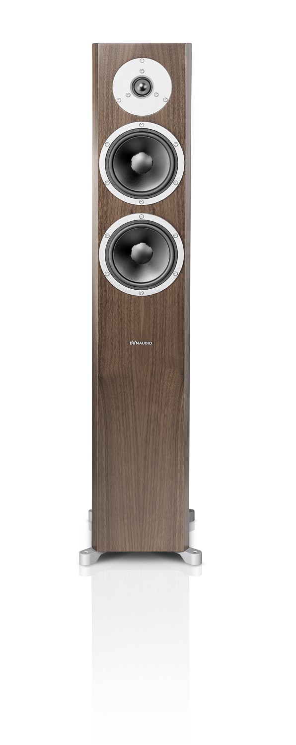 DYNAUDIO Excite X34  Enceinte Colonne (La Paire)