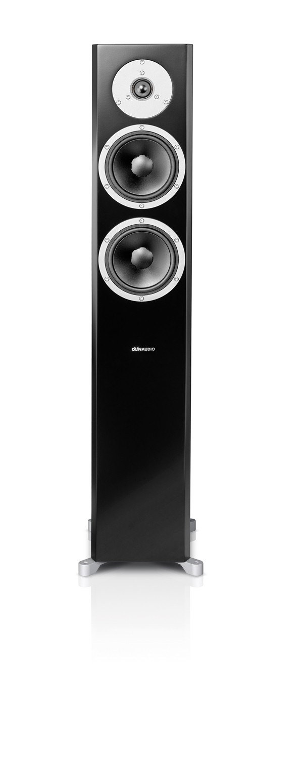 DYNAUDIO Excite X34  Enceinte Colonne (La Paire)
