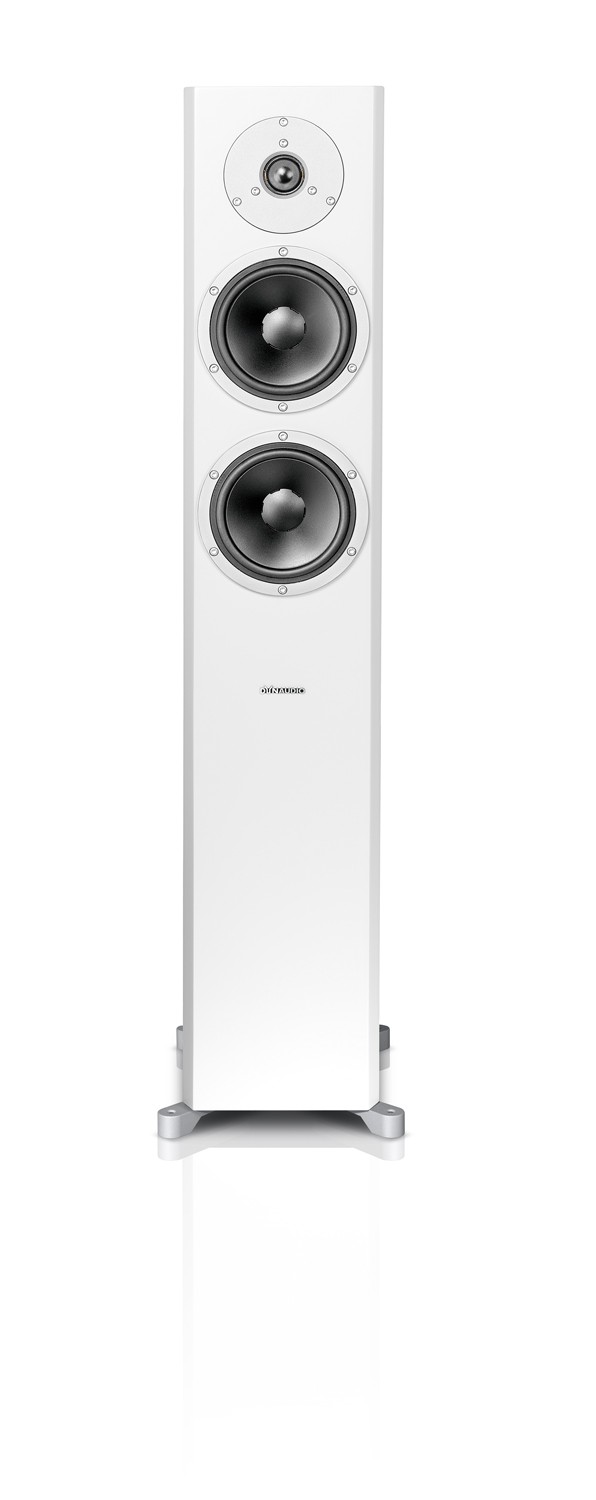 DYNAUDIO Excite X34  Enceinte Colonne (La Paire)