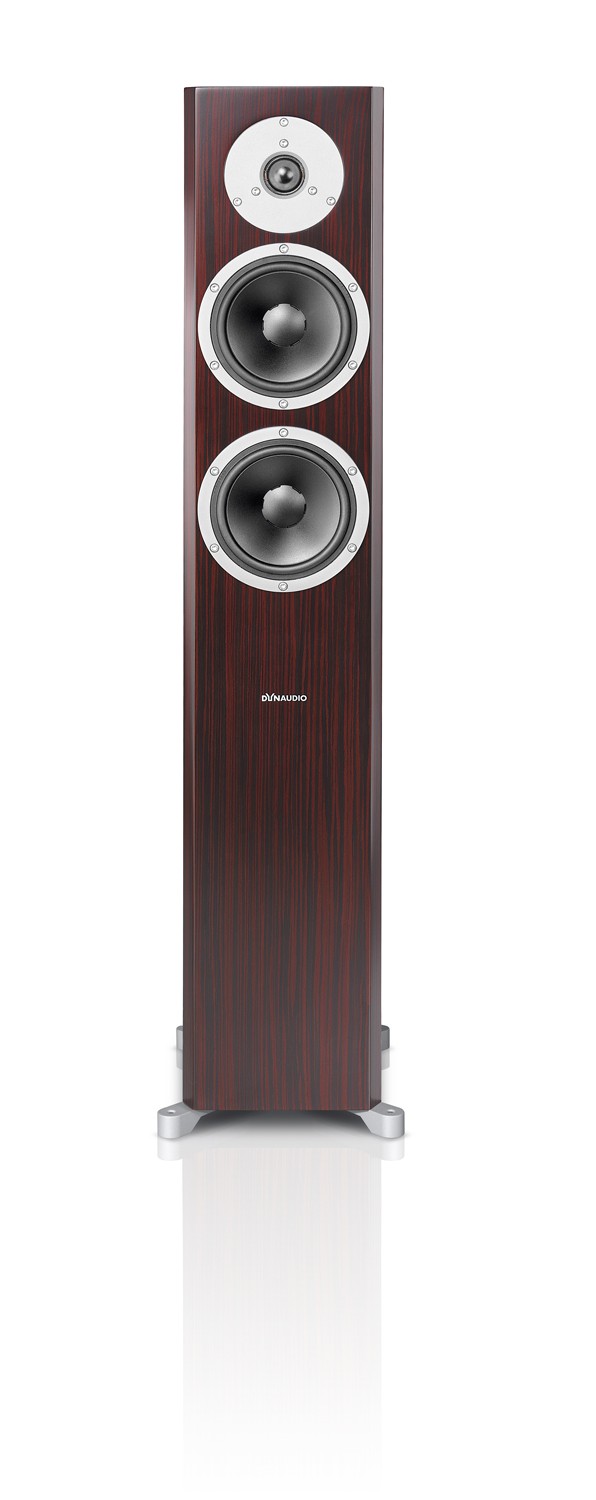 DYNAUDIO Excite X34  Enceinte Colonne (La Paire)