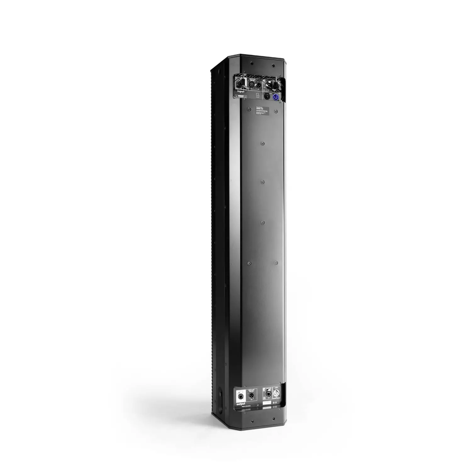 Focus Modular DFM-110 — vue 3