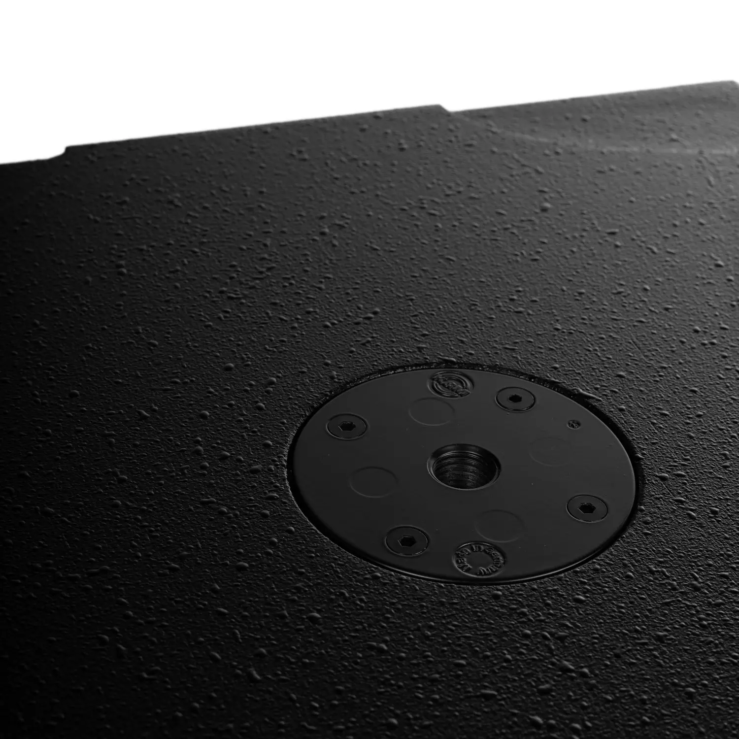 X Series XS-10 passive — vue 5