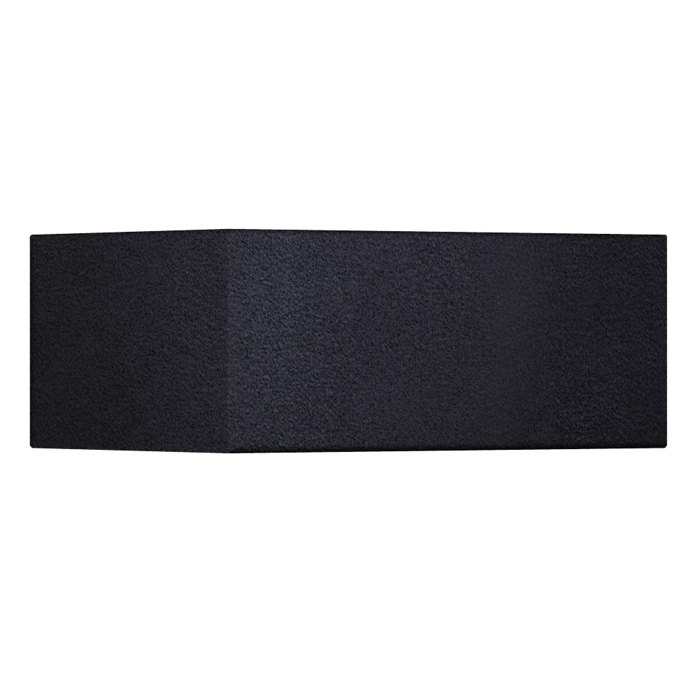 ARTNOVION Dawson Dimi - Absorber Panneau Acoustique Absorbant (Lot de 6 Panneaux)
