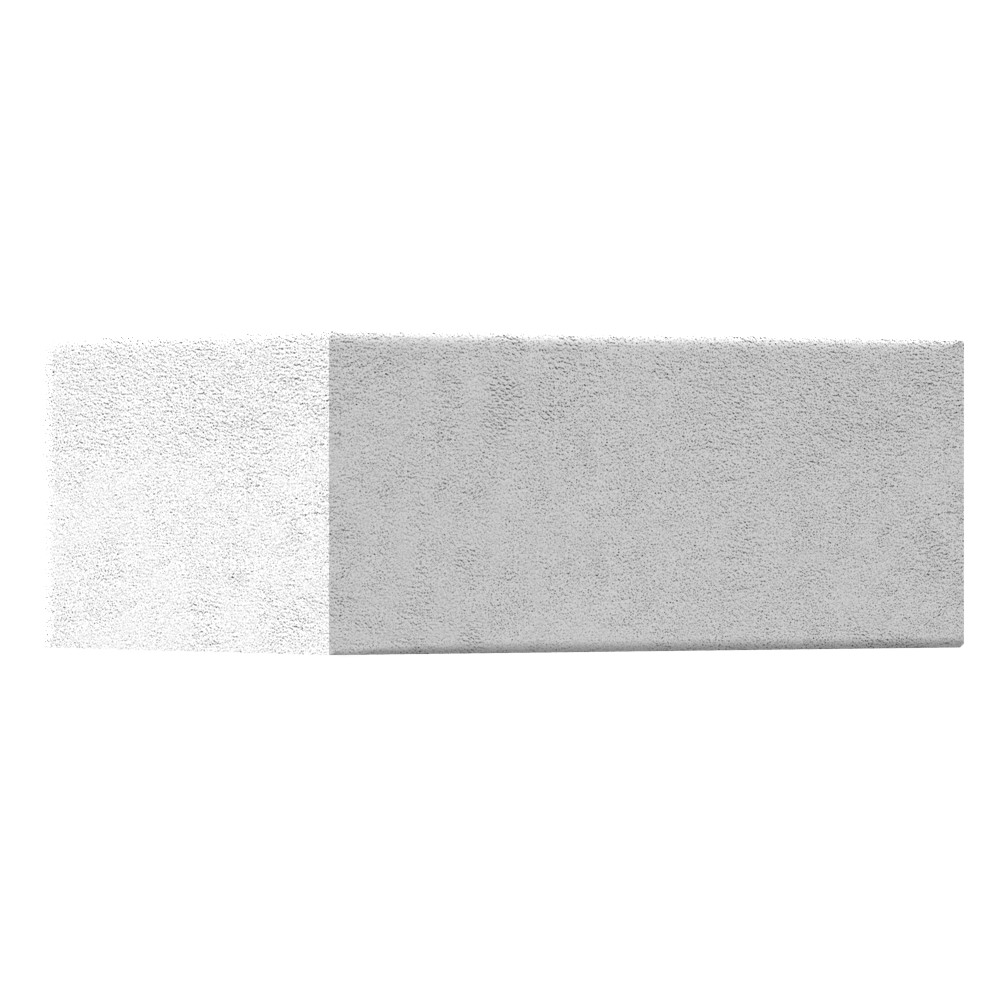 ARTNOVION Dawson Dimi - Absorber Panneau Acoustique Absorbant (Lot de 6 Panneaux)