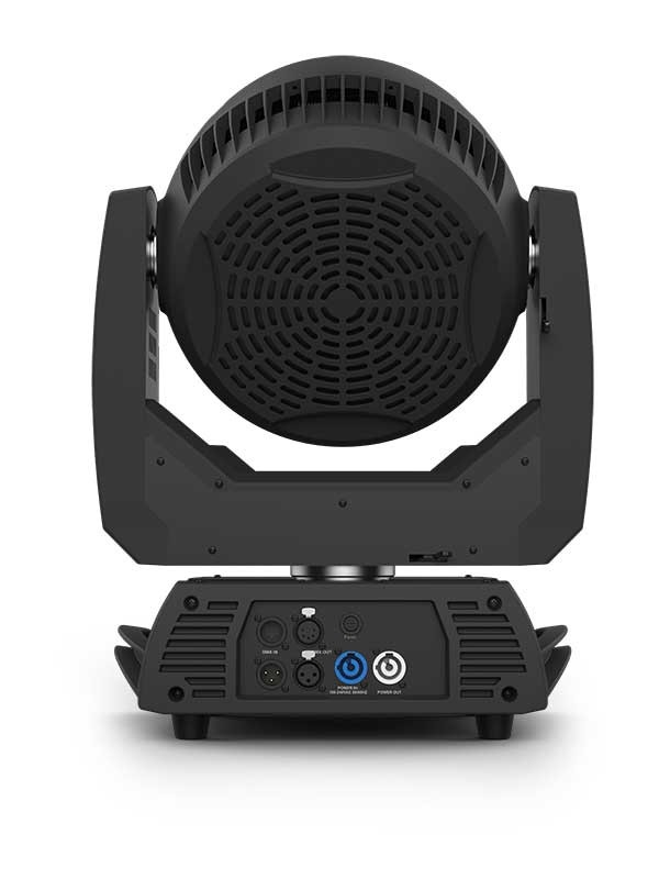 CHAUVET Rogue™ R3X Lyre Wash LED RGBW 19 x 25 Watts