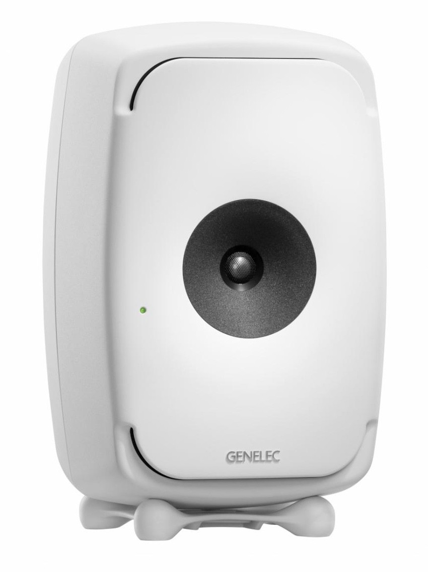 GENELEC 8351 AWM Enceinte Active de Monitoring avec DSP Intégré (La Paire)