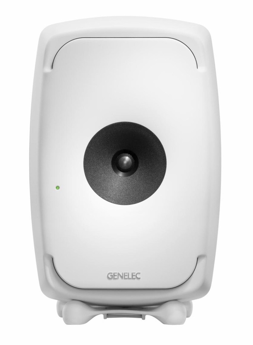 GENELEC 8351 AWM Enceinte Active de Monitoring avec DSP Intégré (La Paire) — Genelec