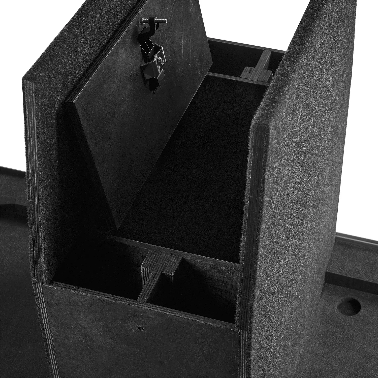 Case 2 × PT-70 — vue 5