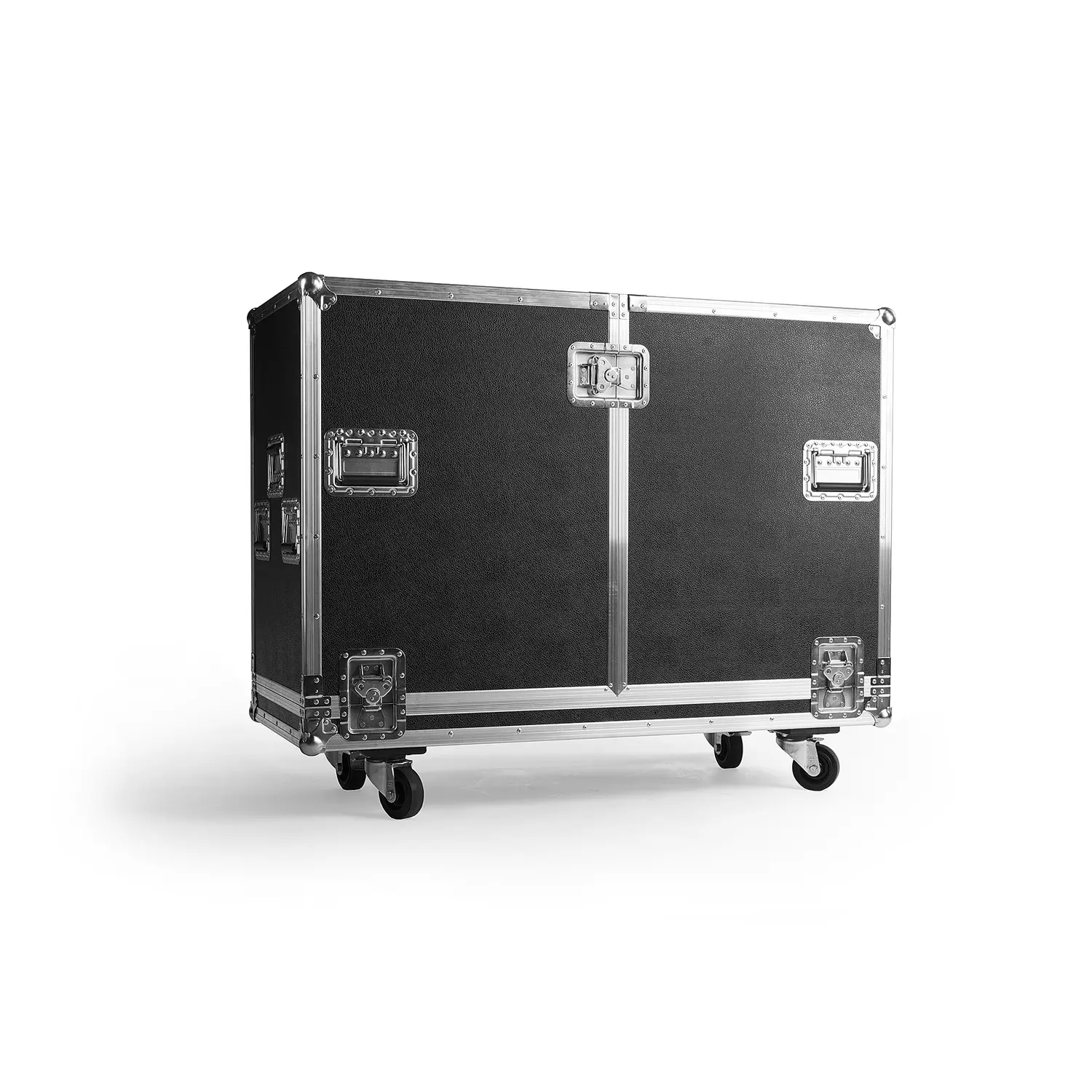 Case 2 × PT-70 — Fohhn
