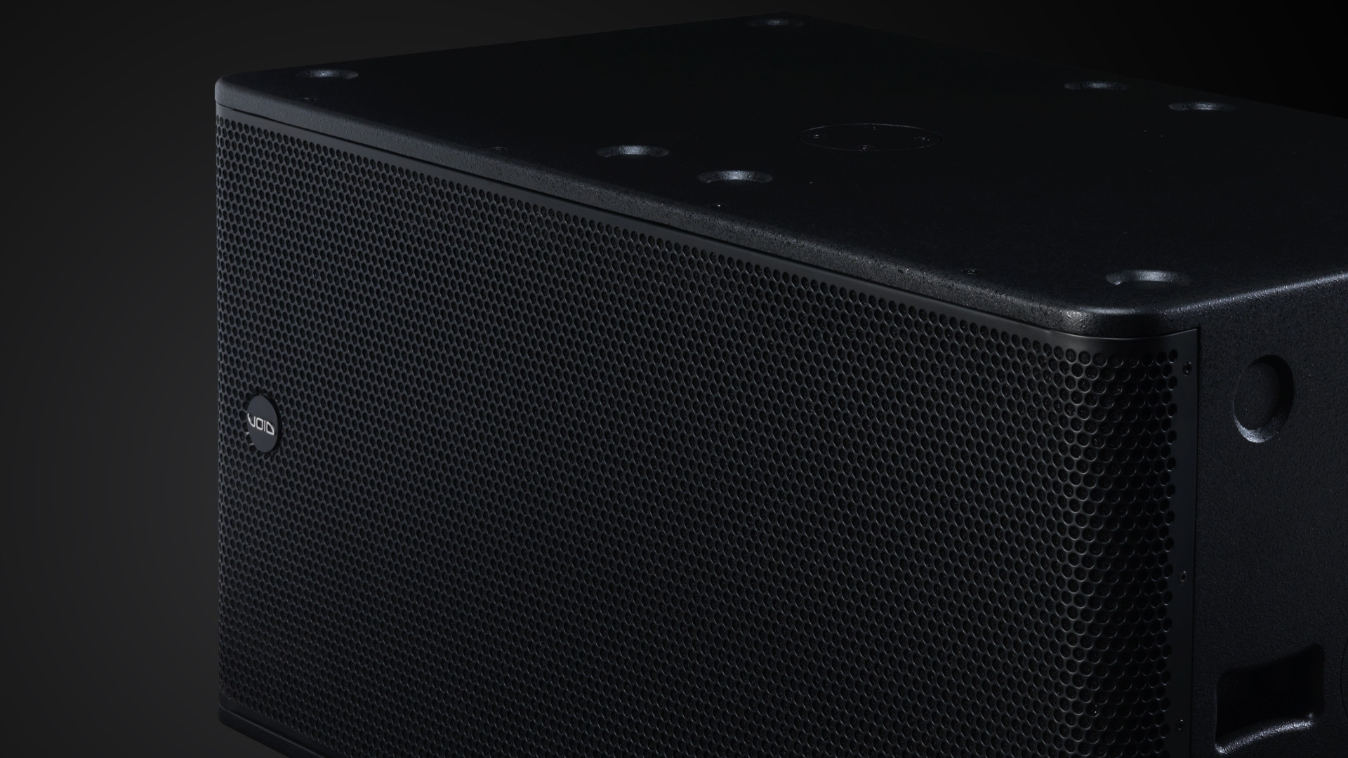 Venu 218 V2 — Void Acoustics