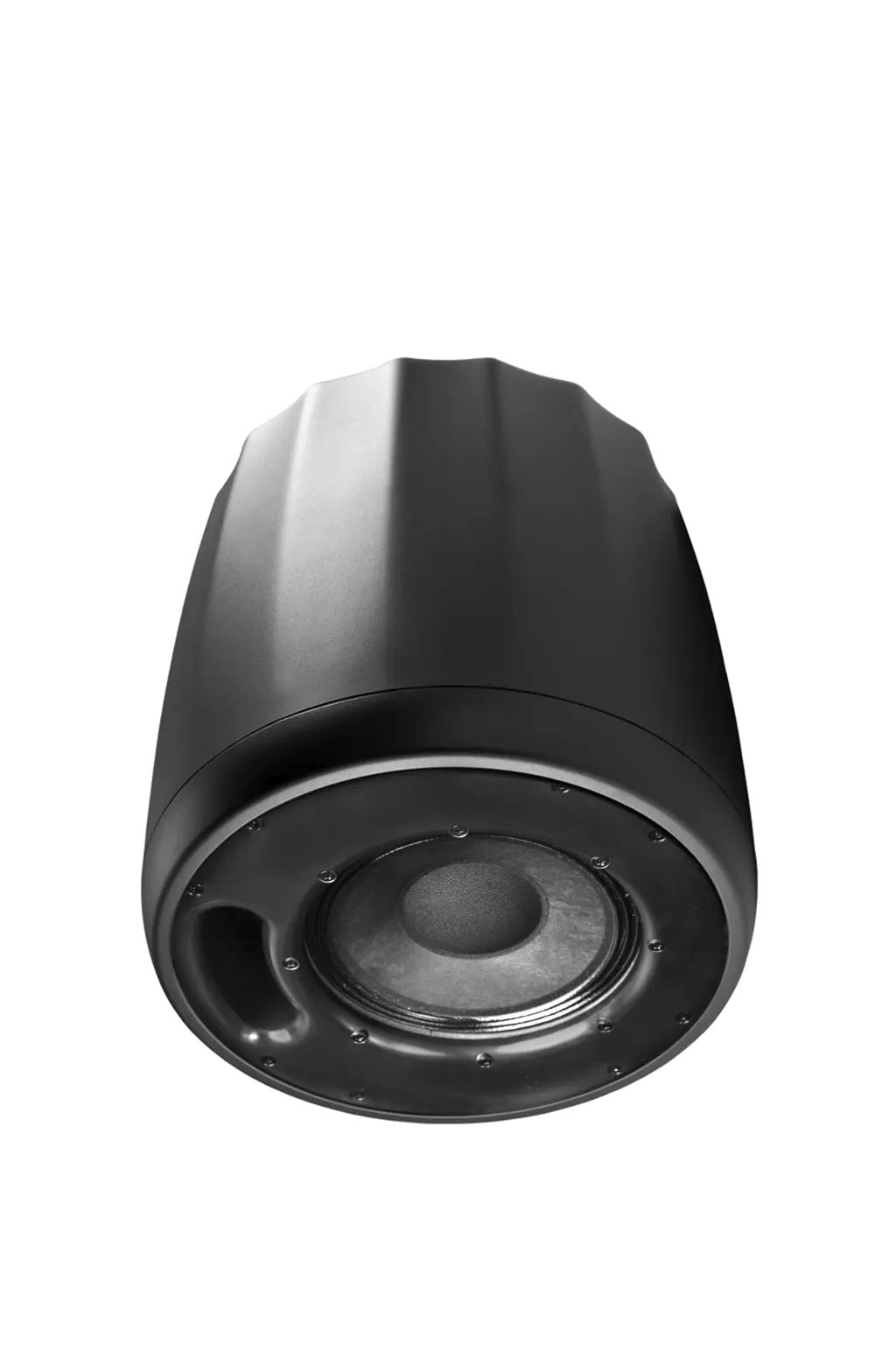Control 68HP — vue 2